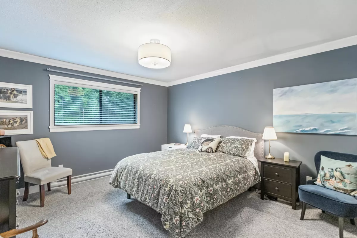 Loft / Bonus Room Photo of 9 12227 Skillen Street, Maple Ridge, BC