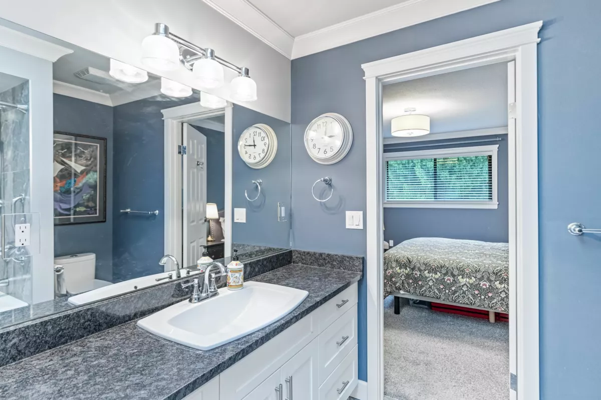 Mudroom Photo of 9 12227 Skillen Street, Maple Ridge, BC