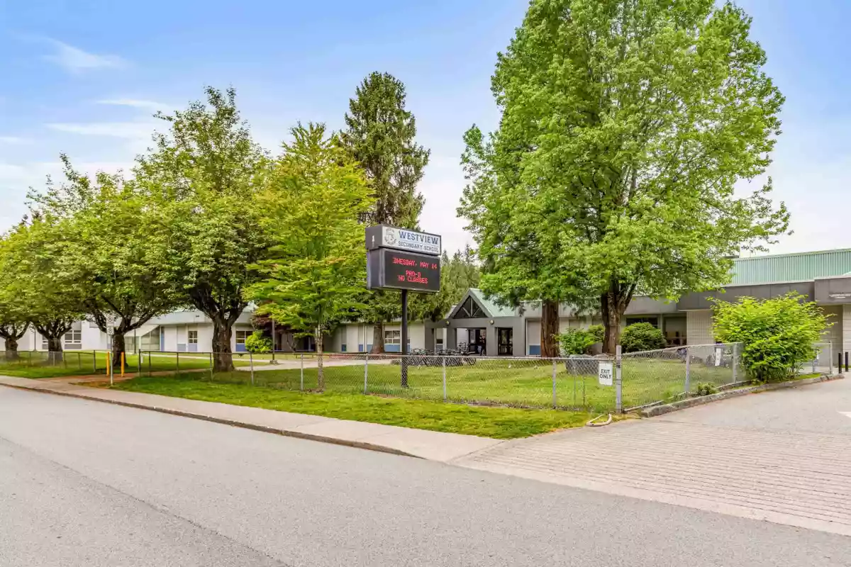 Neighborhood Park Photo Near 9 12227 Skillen Street, Maple Ridge, BC