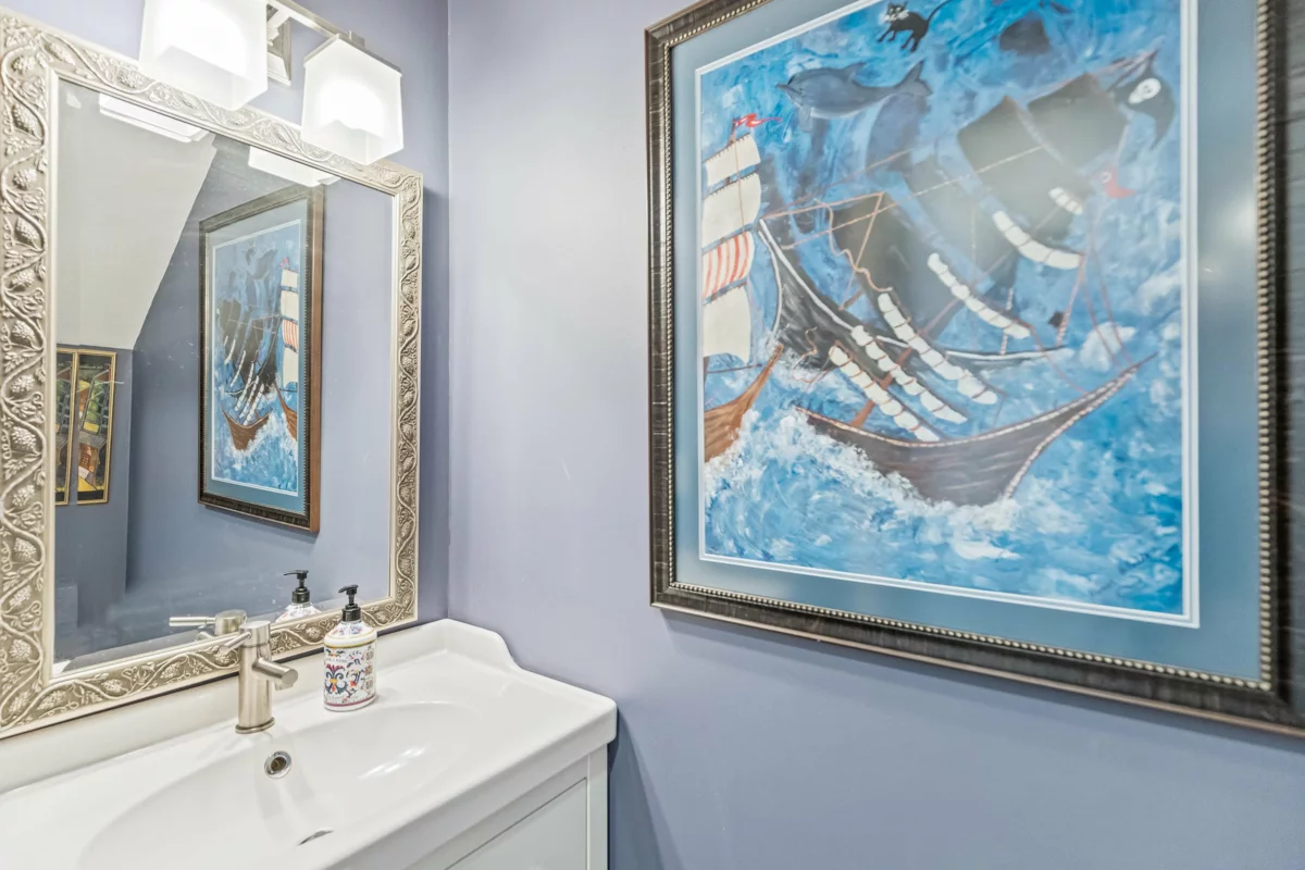 Office / Den Photo of 9 12227 Skillen Street, Maple Ridge, BC