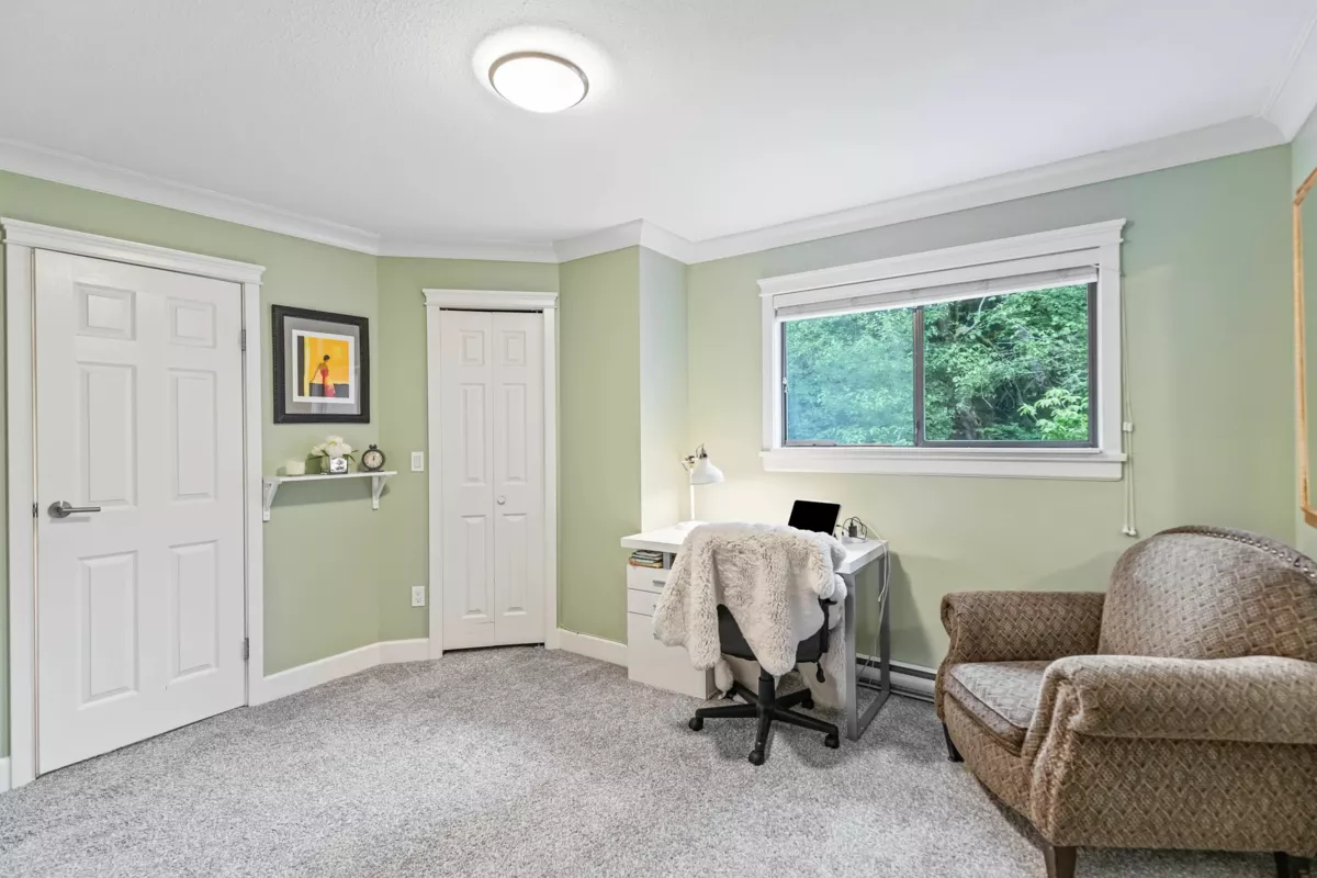 Outdoor Deck Photo of 9 12227 Skillen Street, Maple Ridge, BC