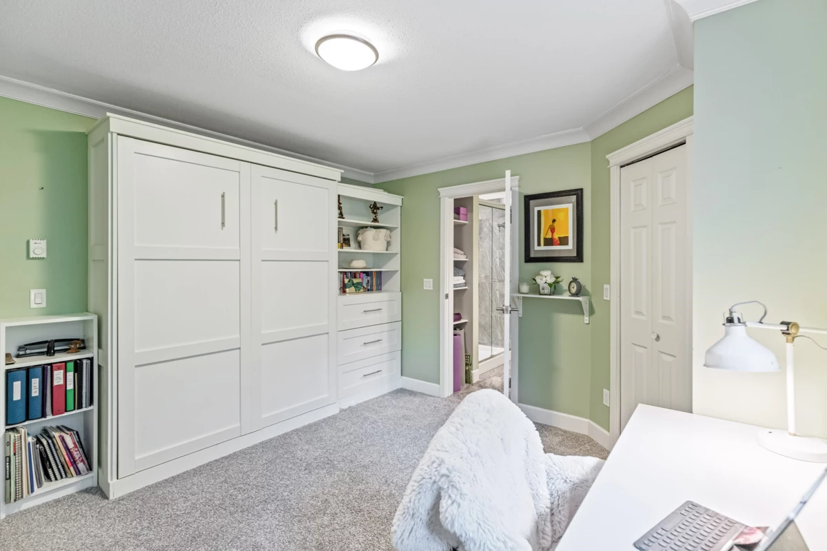 Outdoor Patio Photo of 9 12227 Skillen Street, Maple Ridge, BC