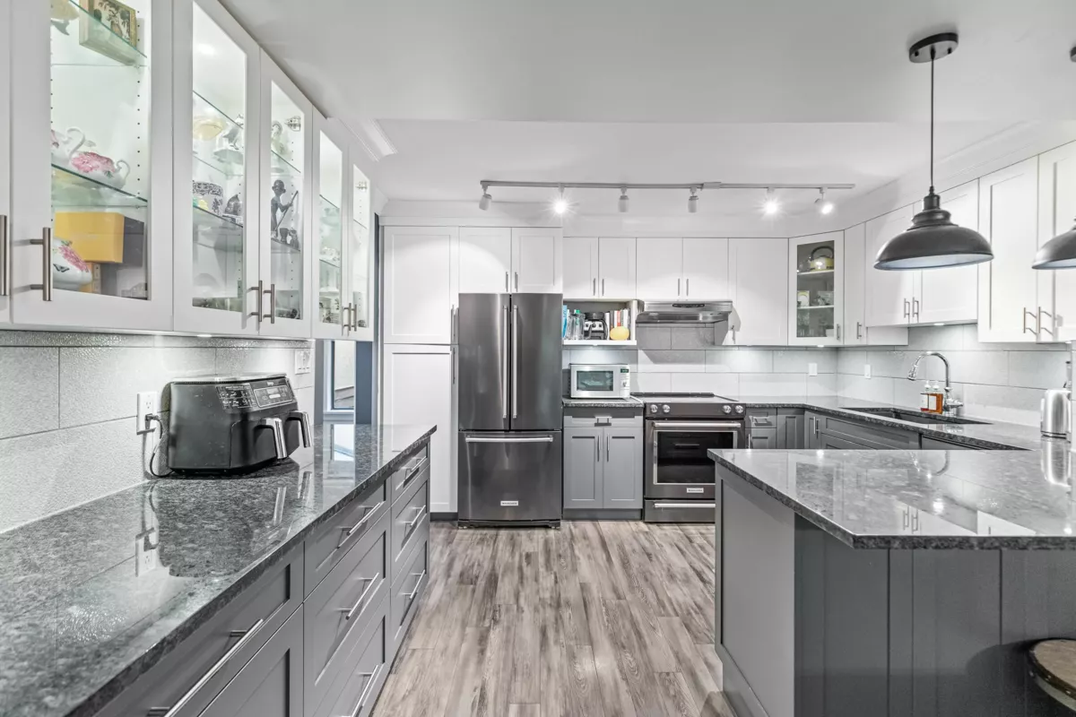 Pantry Photo of 9 12227 Skillen Street, Maple Ridge, BC