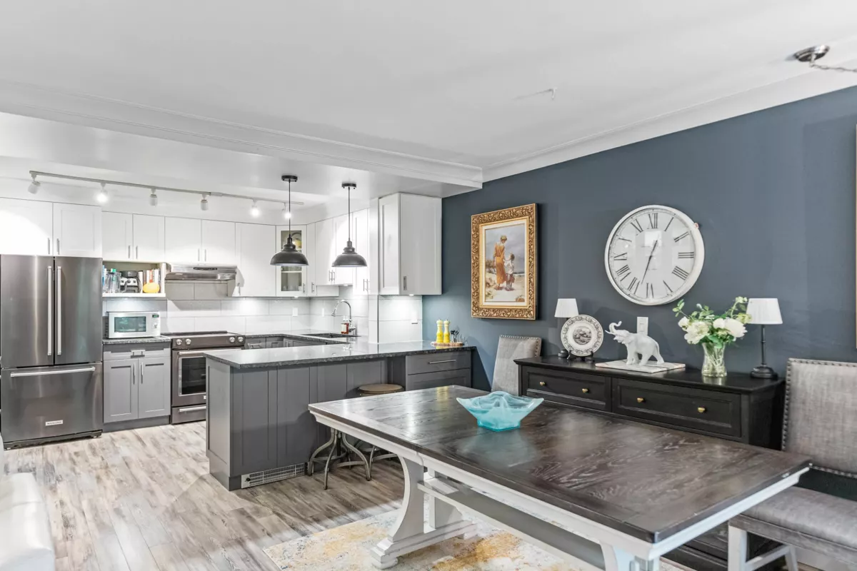 Primary Bathroom Photo of 9 12227 Skillen Street, Maple Ridge, BC