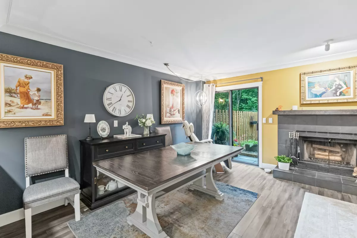 Primary Bedroom Photo of 9 12227 Skillen Street, Maple Ridge, BC