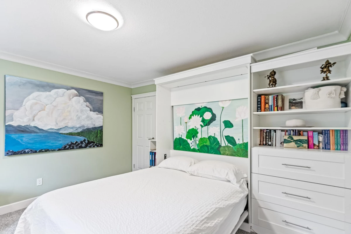 Staircase Photo of 9 12227 Skillen Street, Maple Ridge, BC