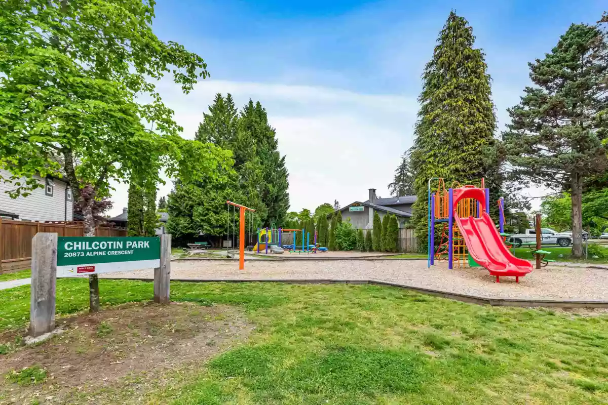 Street View Photo of 9 12227 Skillen Street, Maple Ridge, BC