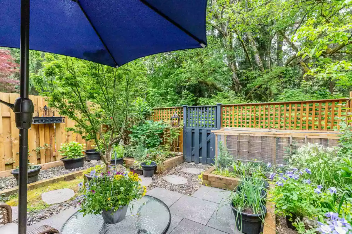 Swimming Pool Photo of 9 12227 Skillen Street, Maple Ridge, BC