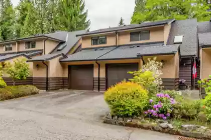 9 12227 Skillen Street, Maple Ridge, BC, Maple Ridge — Townhouse for sale