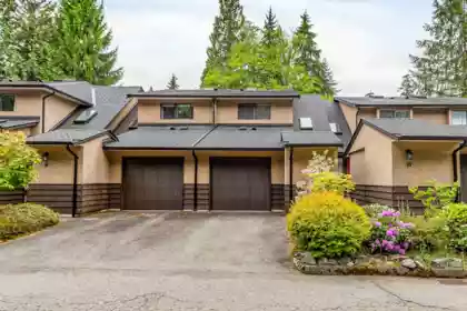 9 12227 Skillen Street, Maple Ridge, BC, Maple Ridge — Townhouse for sale