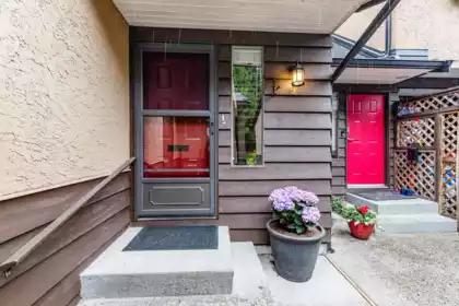 9 12227 Skillen Street, Maple Ridge, BC, Maple Ridge — Townhouse for sale