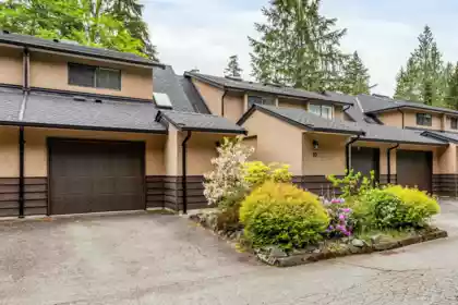 9 12227 Skillen Street, Maple Ridge, BC, Maple Ridge — Townhouse for sale