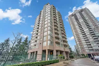 201 9623 Manchester Drive, Burnaby, BC, Burnaby — Apartment/Condo for sale