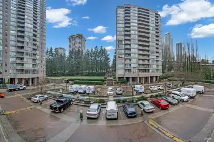 201 9623 Manchester Drive, Burnaby, BC, Burnaby — Apartment/Condo for sale