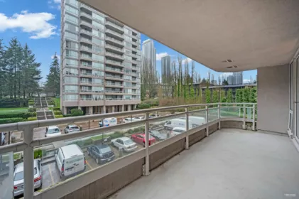 201 9623 Manchester Drive, Burnaby, BC, Burnaby — Apartment/Condo for sale