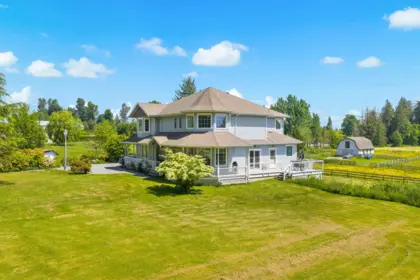 5080 Ross Road, Abbotsford, BC, Abbotsford — Single Family Residence for sale