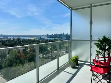 1903 200 Klahanie Court, West Vancouver, BC, West Vancouver — Apartment/Condo for sale