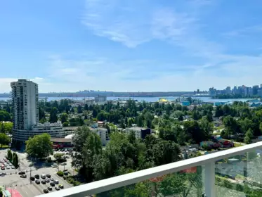 1903 200 Klahanie Court, West Vancouver, BC, West Vancouver — Apartment/Condo for sale