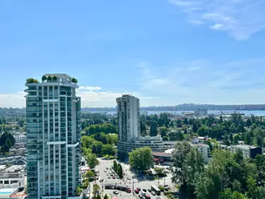 1903 200 Klahanie Court, West Vancouver, BC, West Vancouver — Apartment/Condo for sale