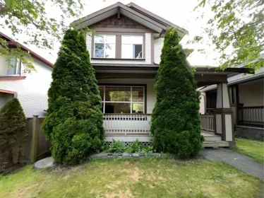10287 243 Street, Maple Ridge, BC, Maple Ridge — Single Family Residence for sale