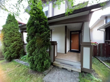 10287 243 Street, Maple Ridge, BC, Maple Ridge — Single Family Residence for sale