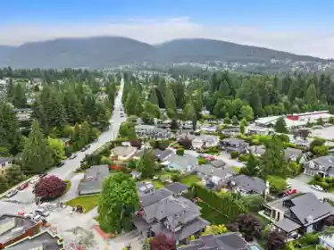 3149 Beverley Crescent, North Vancouver, BC, North vancouver — Single Family Residence for sale