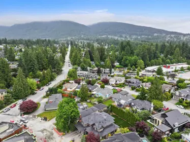 3149 Beverley Crescent, North Vancouver, BC, North vancouver — Single Family Residence for sale