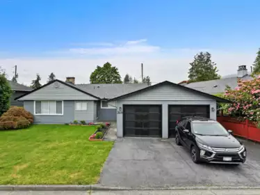 3149 Beverley Crescent, North Vancouver, BC, North vancouver — Single Family Residence for sale