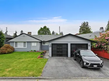 3149 Beverley Crescent, North Vancouver, BC, North vancouver — Single Family Residence for sale