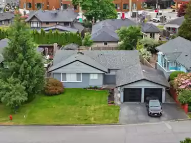 3149 Beverley Crescent, North Vancouver, BC, North vancouver — Single Family Residence for sale
