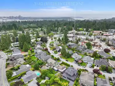 3149 Beverley Crescent, North Vancouver, BC, North vancouver — Single Family Residence for sale
