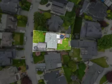 3149 Beverley Crescent, North Vancouver, BC, North vancouver — Single Family Residence for sale