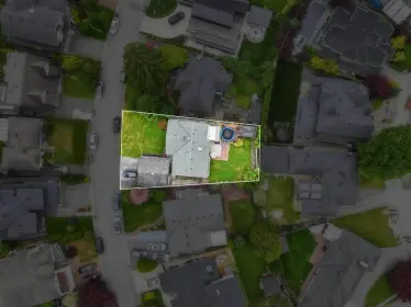 3149 Beverley Crescent, North Vancouver, BC, North vancouver — Single Family Residence for sale