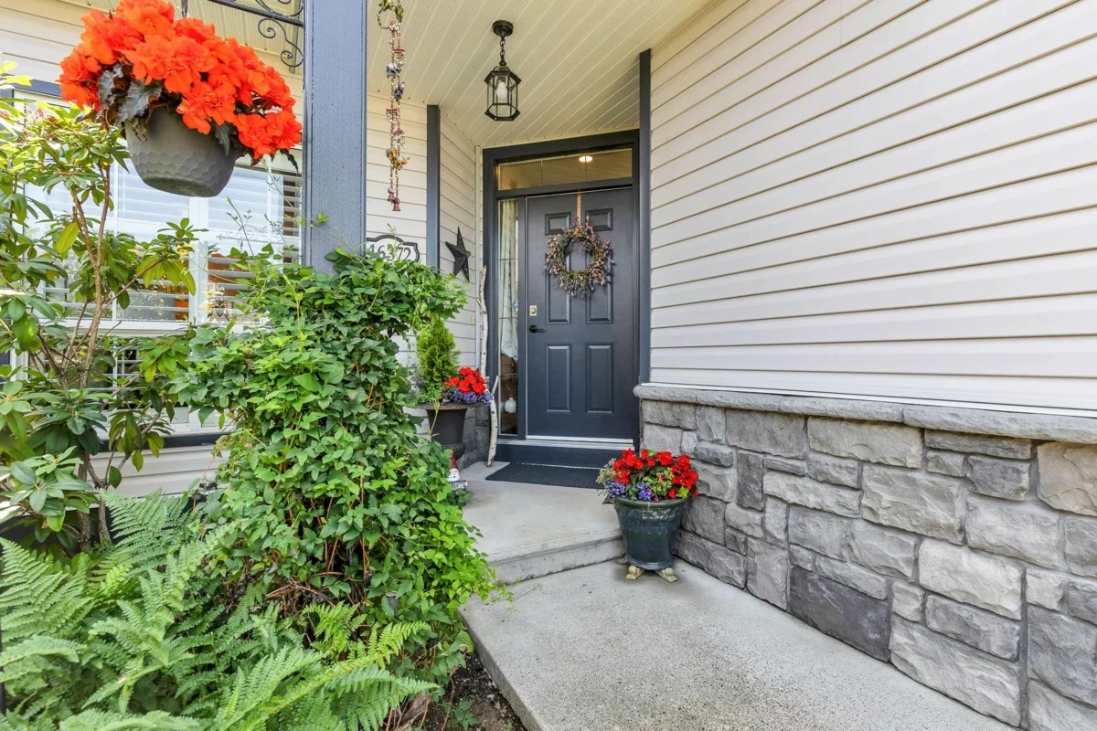 Family Room Photo of 46372 Valleyview Road, Chilliwack, BC