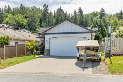 46372 Valleyview Road, Chilliwack, BC, Chilliwack — Single Family Residence for sale