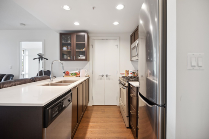 302 4818 Eldorado Mews, Vancouver, BC, Vancouver — Apartment/Condo for sale