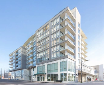 302 4818 Eldorado Mews, Vancouver, BC, Vancouver — Apartment/Condo for sale