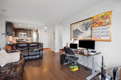 302 4818 Eldorado Mews, Vancouver, BC, Vancouver — Apartment/Condo for sale