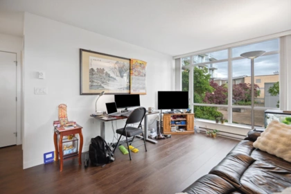 302 4818 Eldorado Mews, Vancouver, BC, Vancouver — Apartment/Condo for sale