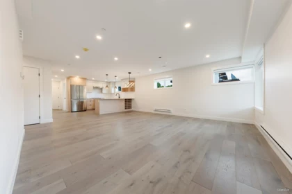 203 5092 Slocan Street, Vancouver, BC, Vancouver — Townhouse for sale