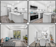 A306 8447 202 Street, Langley, BC