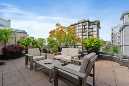 PH3 1950 Robson Street, Vancouver, BC, Vancouver — Apartment/Condo for sale