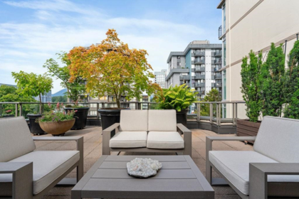 PH3 1950 Robson Street, Vancouver, BC, Vancouver — Apartment/Condo for sale
