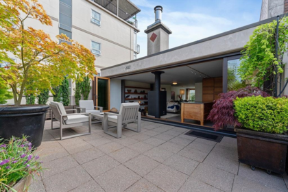 PH3 1950 Robson Street, Vancouver, BC, Vancouver — Apartment/Condo for sale