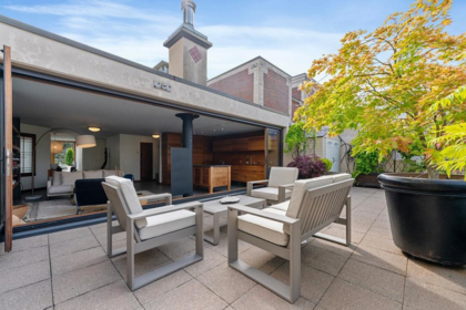 PH3 1950 Robson Street, Vancouver, BC, Vancouver — Apartment/Condo for sale