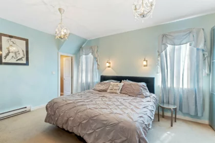 Pantry Photo of 316 Laval Square, Coquitlam, BC