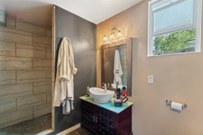 Primary Bedroom Photo of 316 Laval Square, Coquitlam, BC