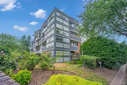 105 12025 207a Street, Maple Ridge, BC, Maple Ridge — Apartment/Condo for sale