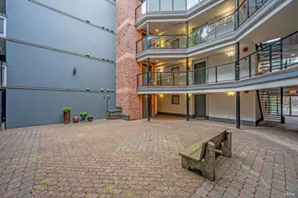 105 12025 207a Street, Maple Ridge, BC, Maple Ridge — Apartment/Condo for sale