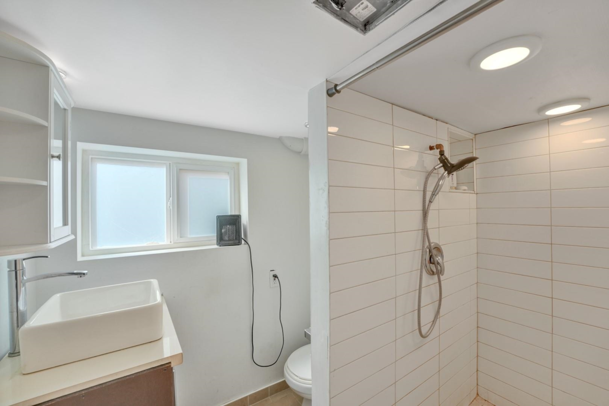 Front Yard Photo of 2150 Nanaimo Street, Vancouver, BC